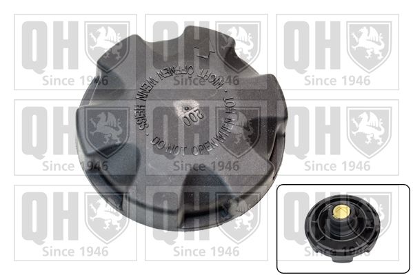 Pokrywa / Osłona QUINTON HAZELL FC530