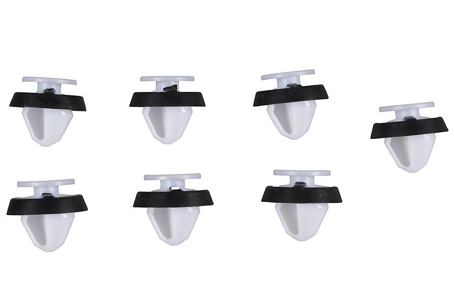 Set clipuri sustinere, captuseala interna METZGER 2280093