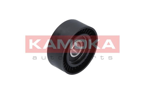 Levně Napínací rameno, žebrovaný klínový řemen KAMOKA R0182