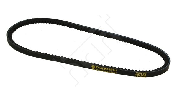 Pasek klinowy HART 338 054
