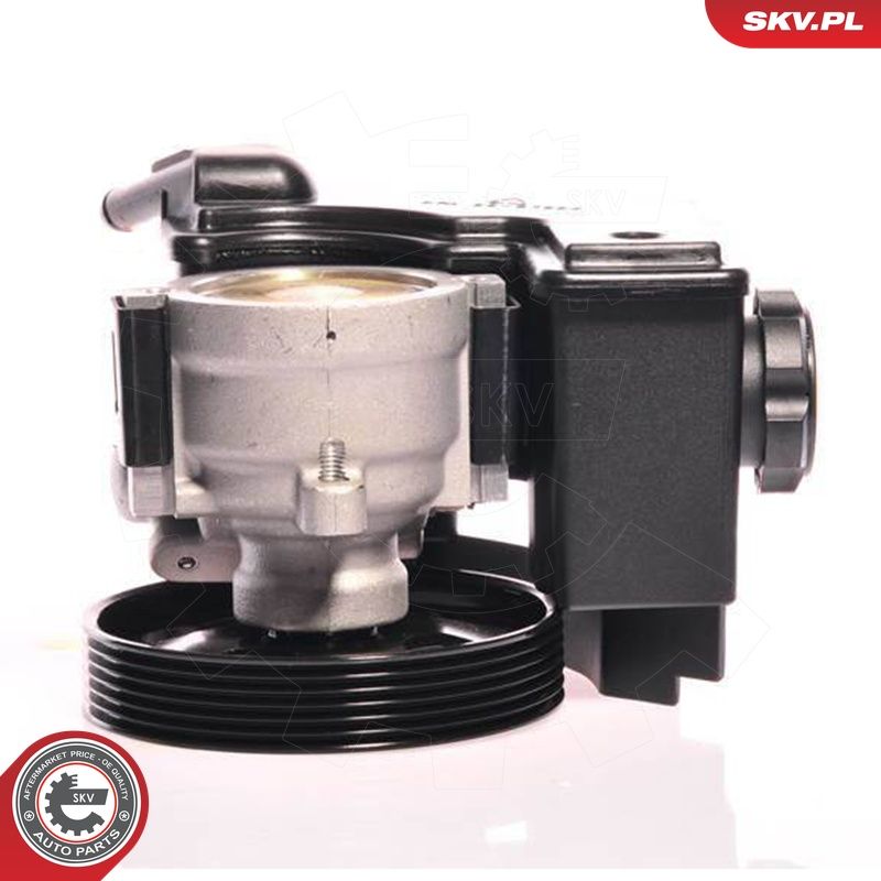 Levně Hydraulické čerpadlo, řízení ESEN SKV 10SKV153