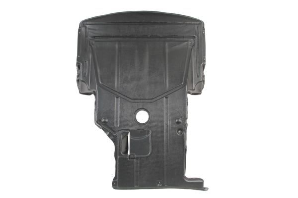 Кожух двигателя