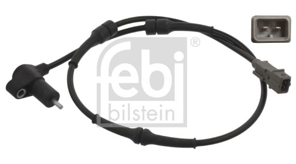 Czujnik, prędkość obrotowa koła FEBI BILSTEIN 36953