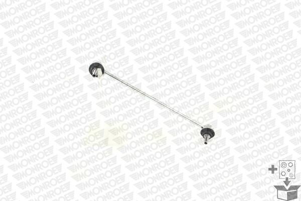 Stiepnis/Atsaite, Stabilizators