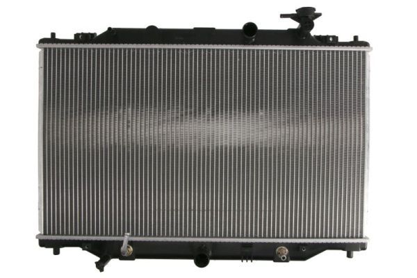 Radiator, racire motor THERMOTEC D73028TT