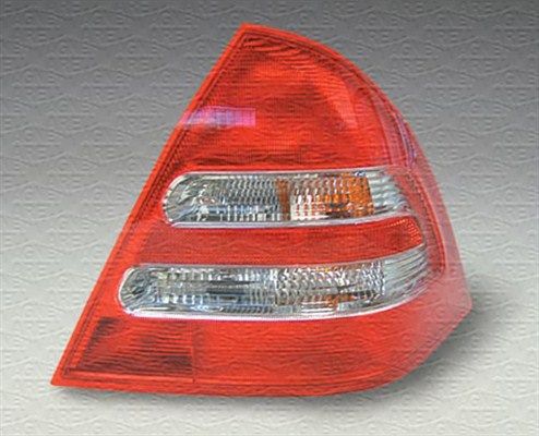 Lampa tylna zespolona MAGNETI MARELLI 715010674022