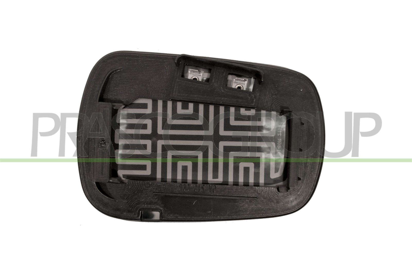 Sticla oglinda, oglinda retrovizoare exterioara PRASCO FD3407514