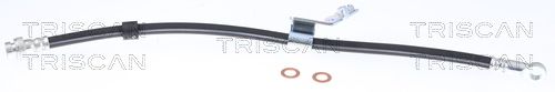 Przewód hamulcowy elastyczny TRISCAN 8150 80316