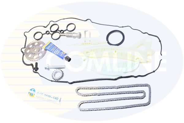 Zestaw łańcucha rozrządu COMLINE CTK008F