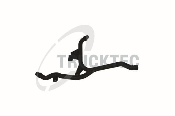 Cuplaj conducta lichid racire TRUCKTEC AUTOMOTIVE 08.40.125