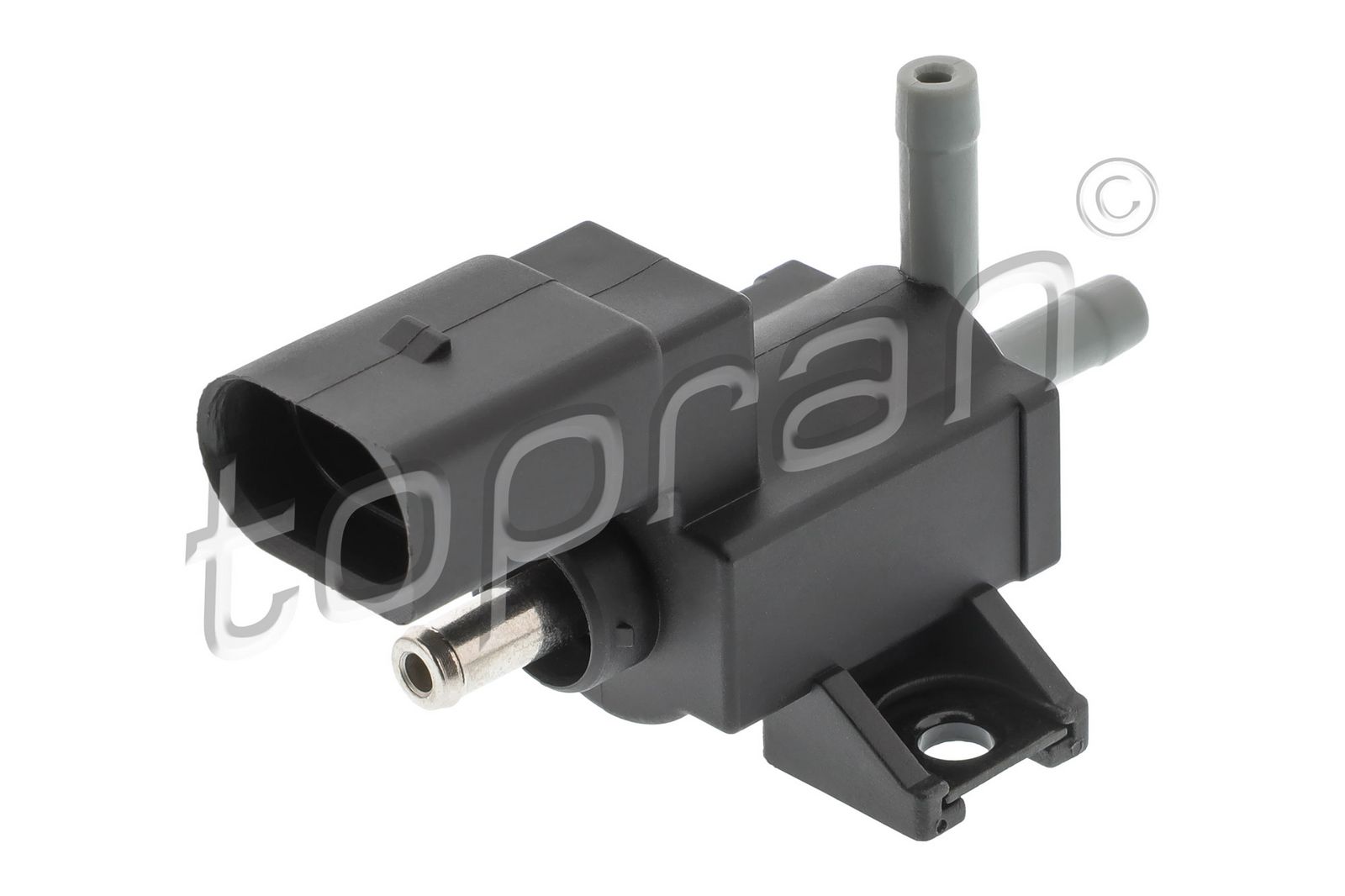 Supapa reglare presiune compresor TOPRAN 119 555