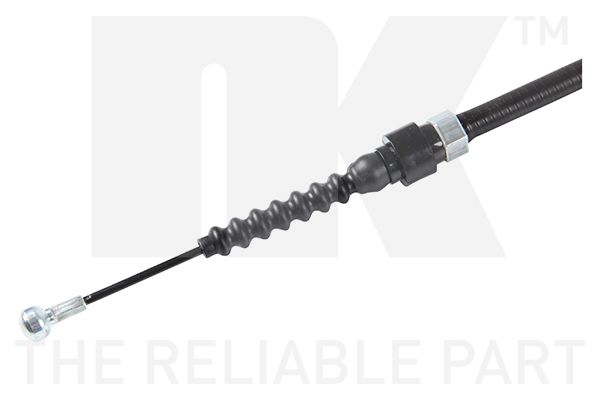 Levně Tažné lanko, parkovací brzda NK 904799
