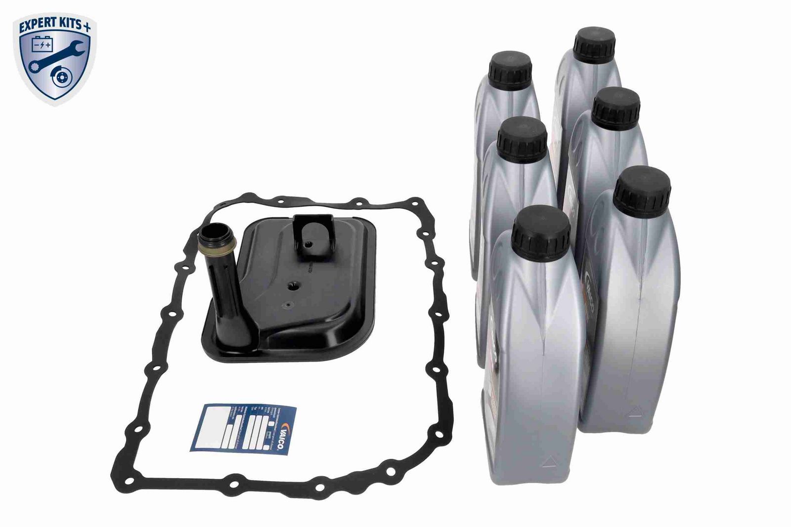 Kit pces, vidange d'huile de boîte de vitesses automatique