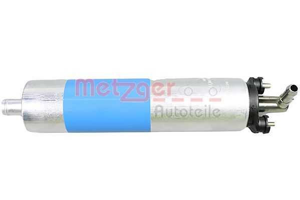 Pompa paliwa METZGER AUTOTEILE 2250348