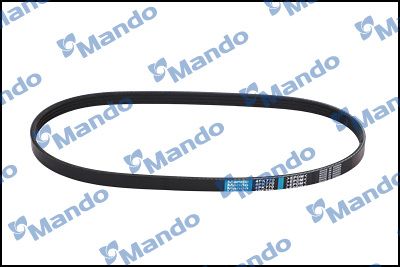 Pasek klinowy wielorowkowy MANDO MB4PK770