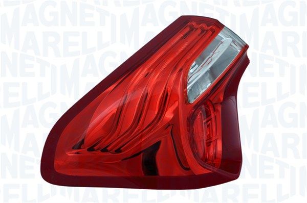 Lampa tylna zespolona MAGNETI MARELLI 714026220706