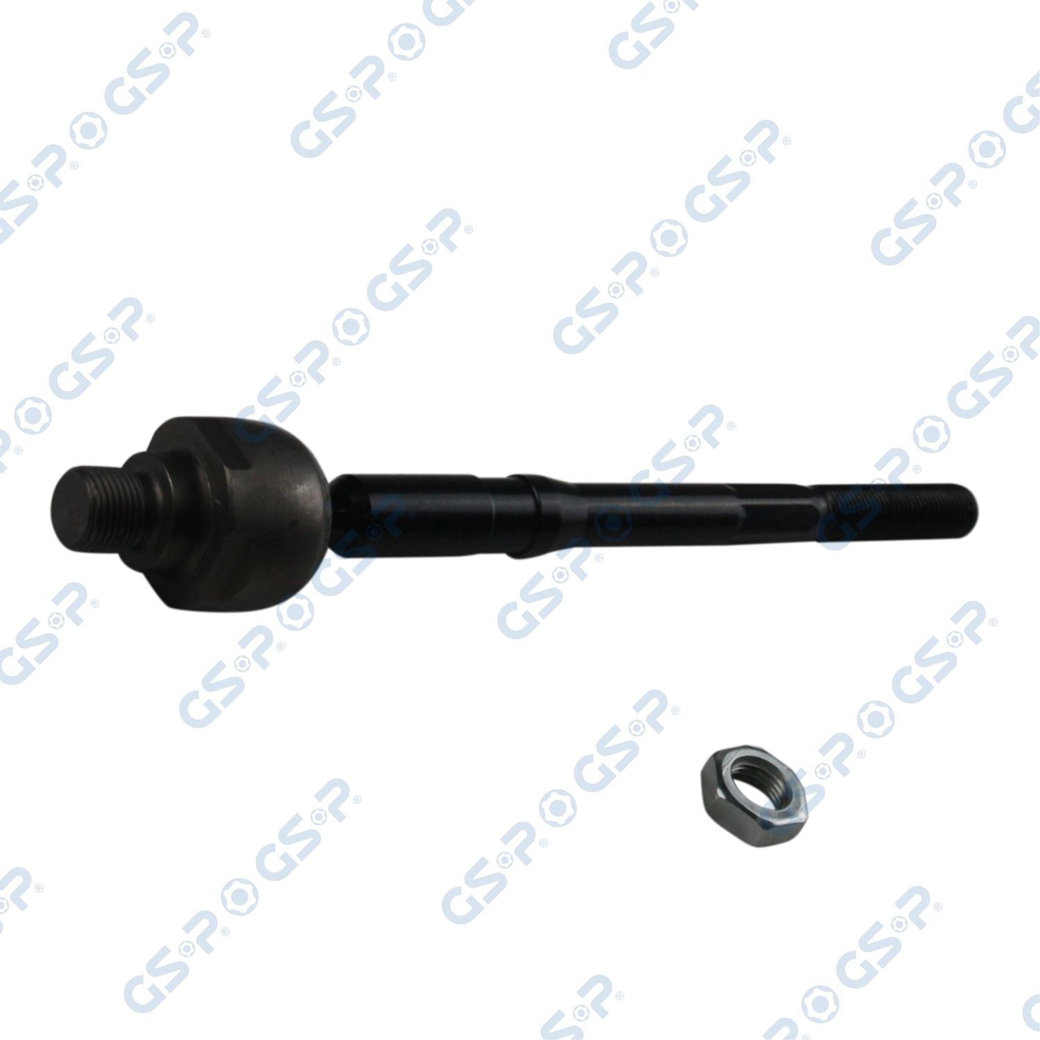 Aksiālais šarnīrs, Stūres šķērsstiepnis