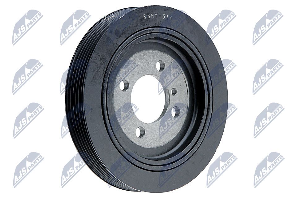 Fulie curea, arbore cotit NTY RKP-HY-514