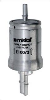 Filtr paliwa MISFAT E100/3