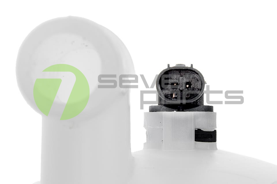 Vase d'expansion, liquide de refroidissement 2E0 121 407