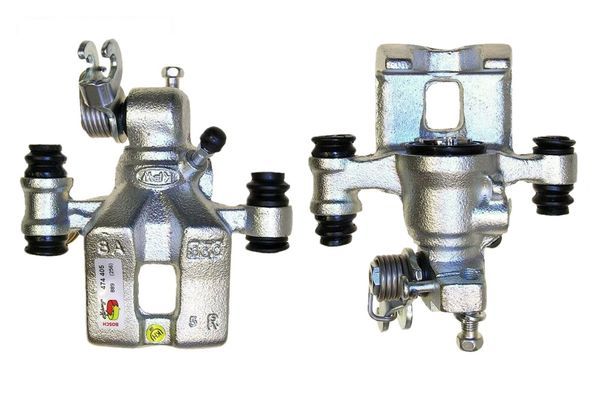 Zacisk hamulca BOSCH 0 986 474 405