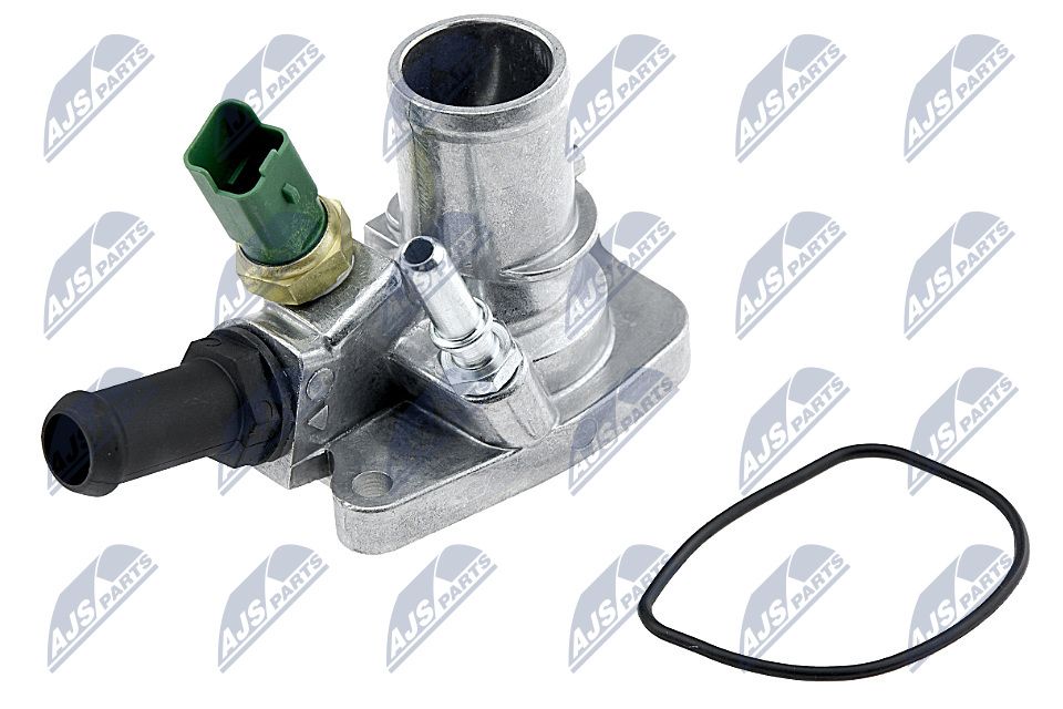 termostat,lichid racire NTY CTM-FT-009