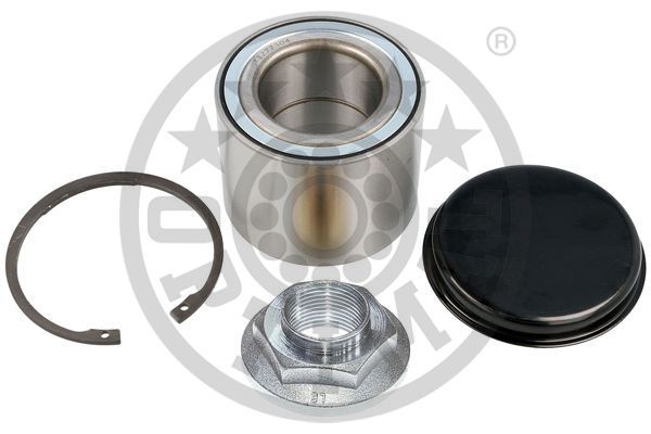 Zestaw łożysk koła OPTIMAL 702904