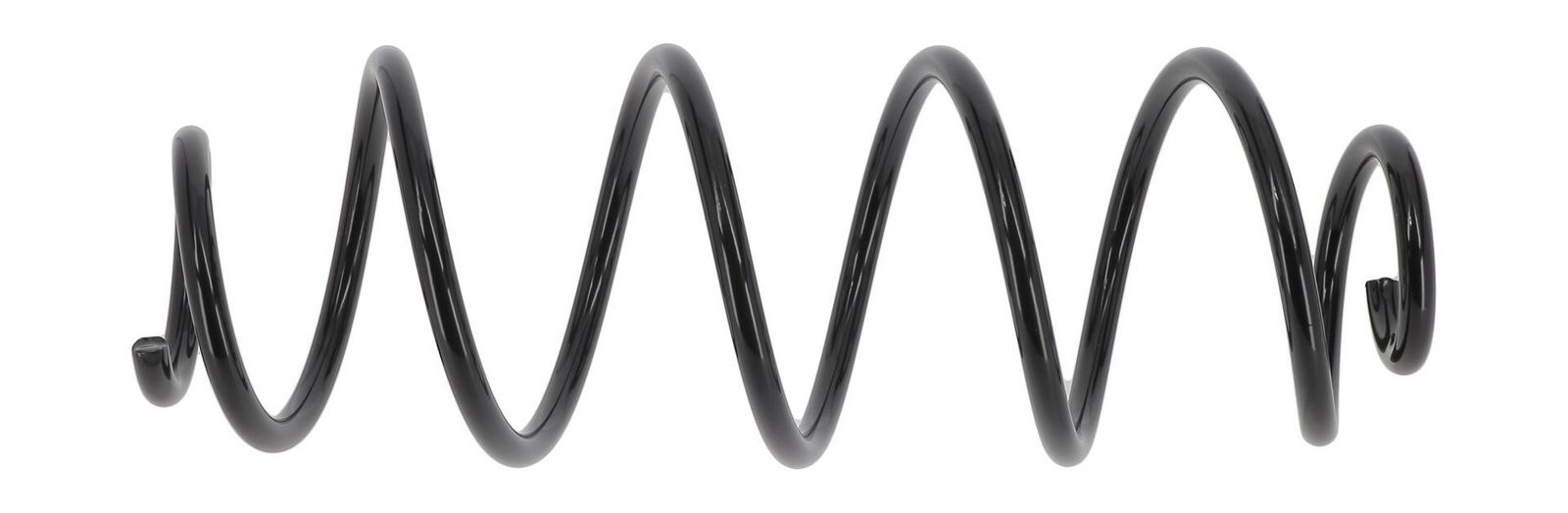 Arc spiral MONROE SPRINGS SP4443