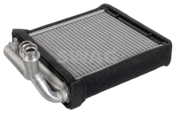 Wymiennik ciepła, ogrzewanie wnętrza SWAG 33 10 7891