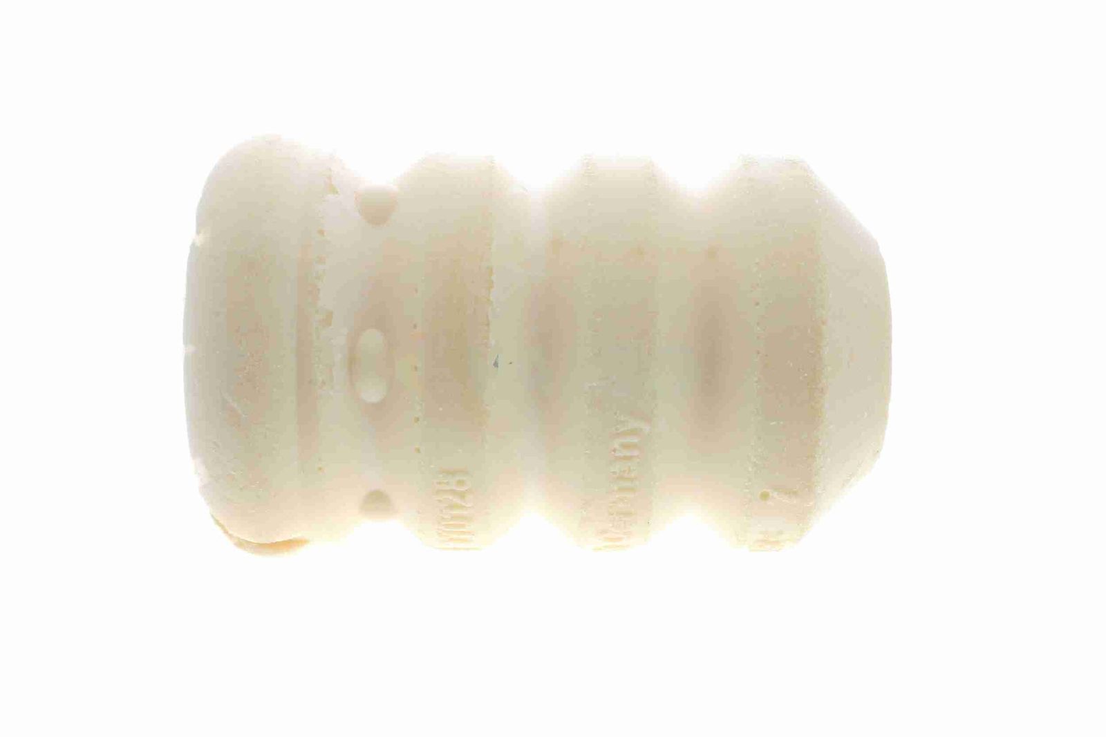 Butée élastique, suspension