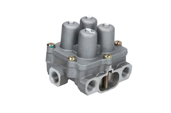 Valve de sécurité pour plusieurs circuits