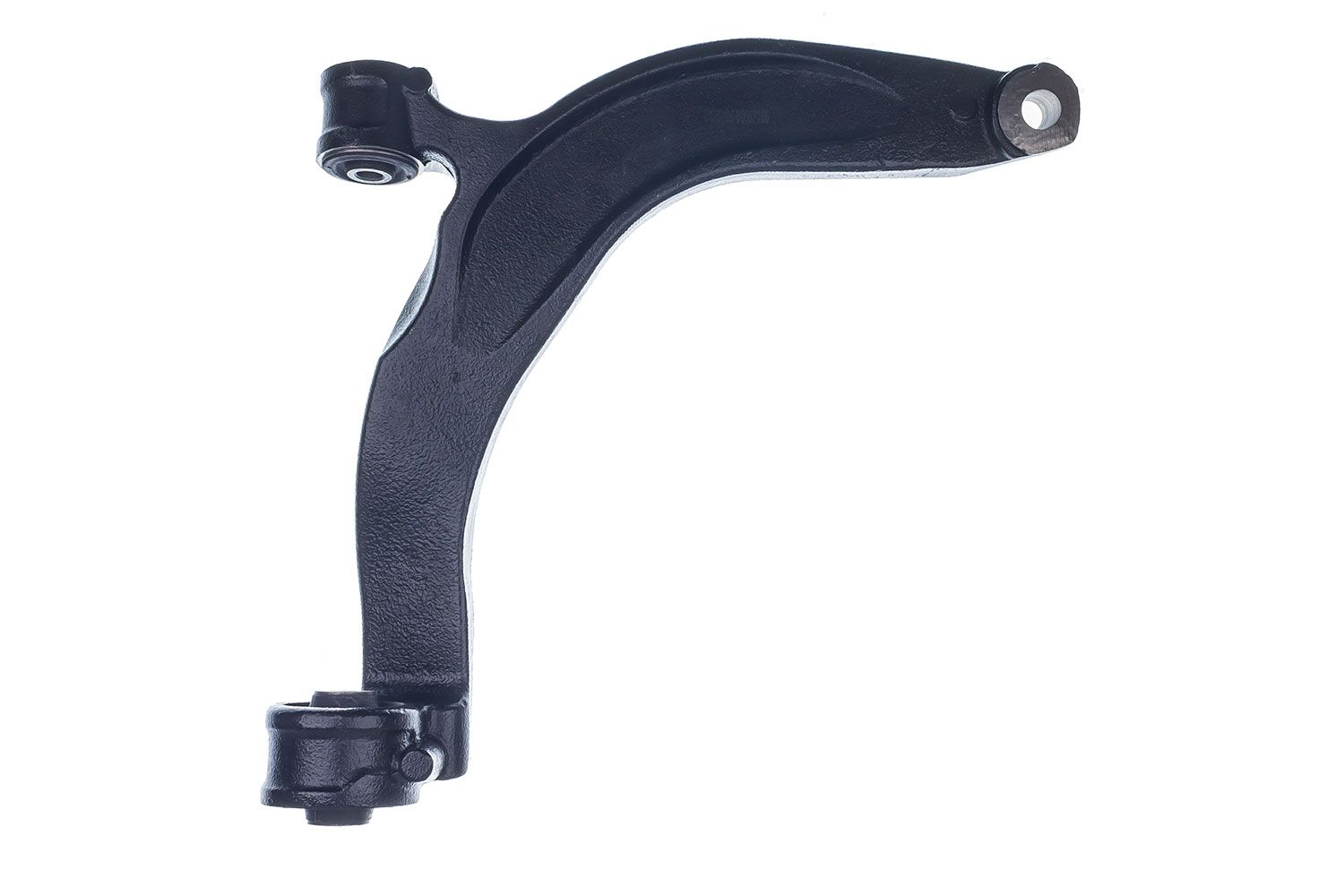 Рычаг независимой подвески колеса, подвеска колеса