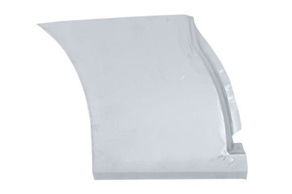 Внутренняя часть крыла