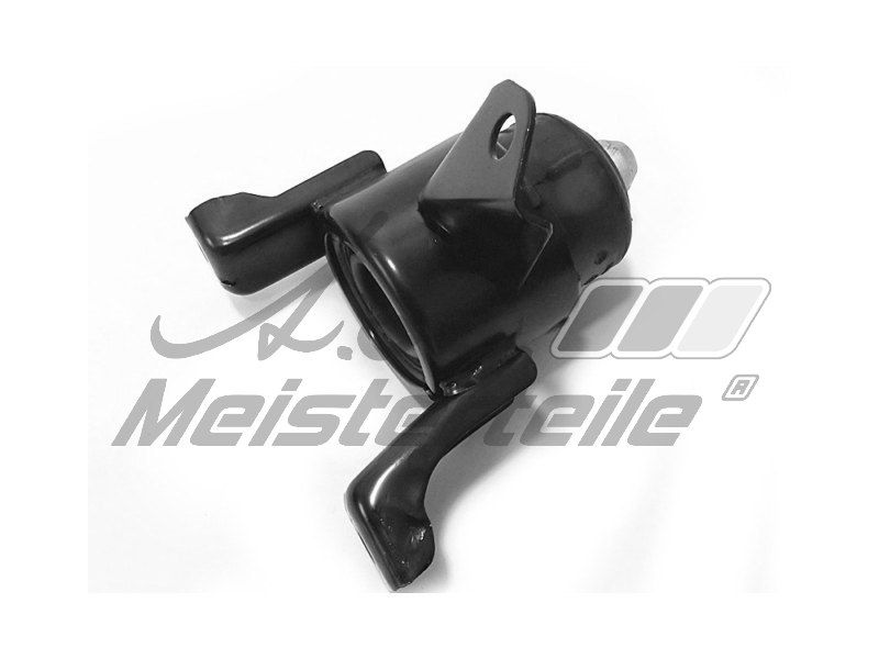 V32-0214 SUPPORT MOTEUR