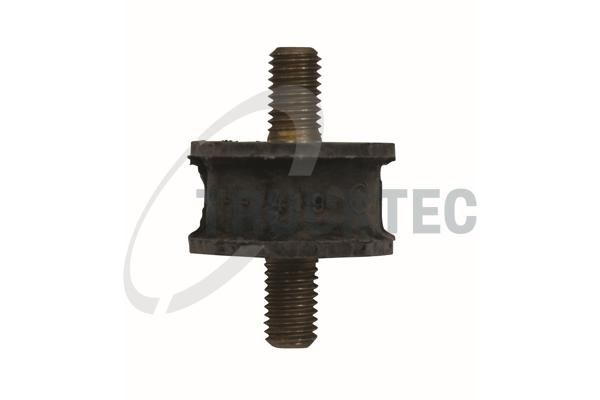 tampon cauciuc,amortizor esapament TRUCKTEC AUTOMOTIVE 02.39.057