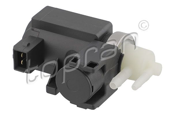 Convertor de presiune, turbocompresor TOPRAN 639 911
