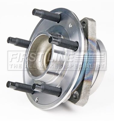 Zestaw łożysk koła FIRST LINE FBK1579