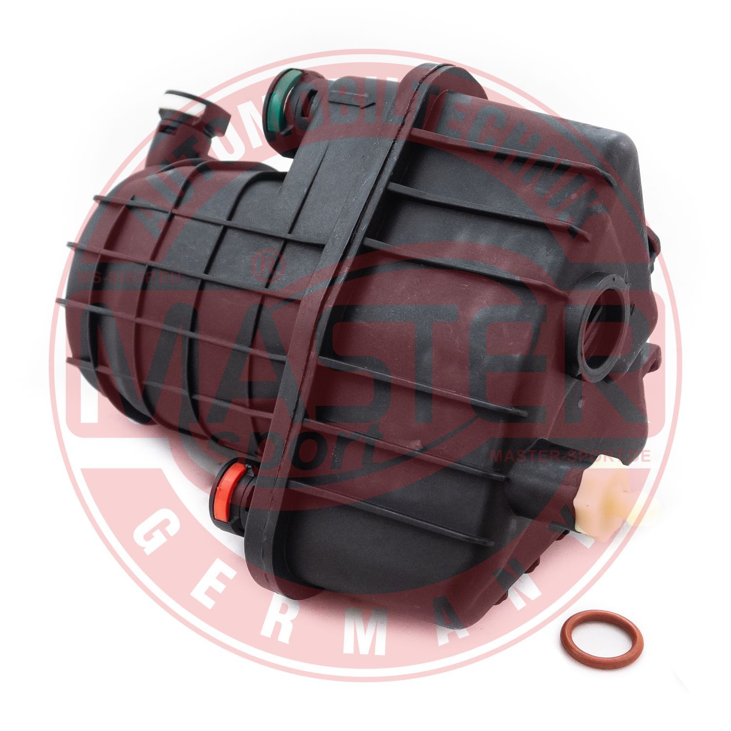 Filtr paliwa MASTER-SPORT GERMANY 939/3-KF-PCS-MS