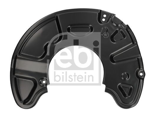 protectie stropire,disc frana FEBI BILSTEIN 197151