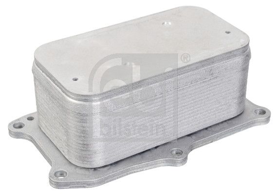 Radiator ulei, ulei motor FEBI BILSTEIN 179532