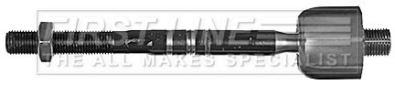 Połączenie osiowe, drążek kierowniczy poprzeczny FIRST LINE FTR5903