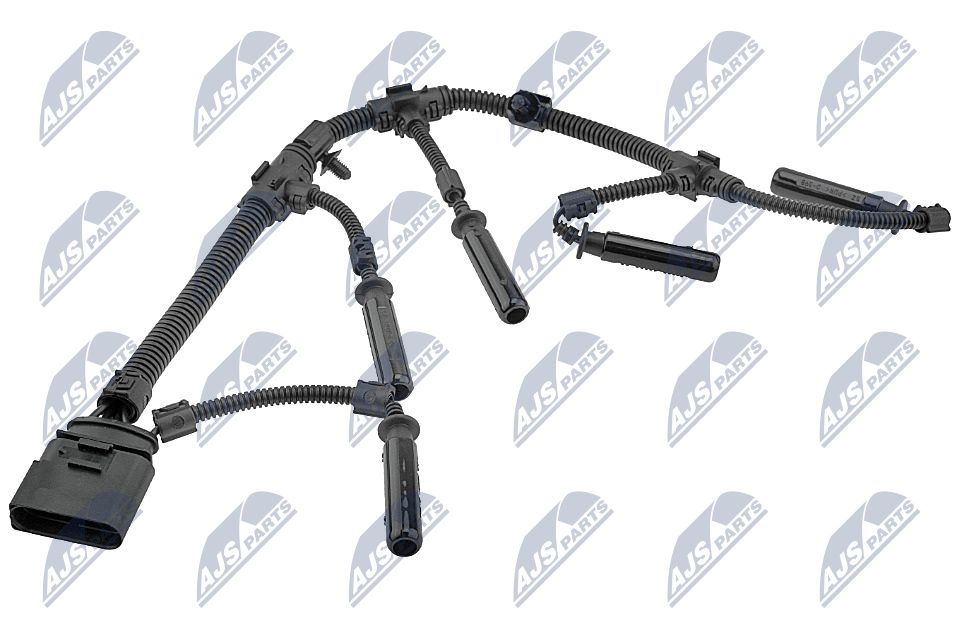 Set reparat cabluri, bujie incandescenta NTY EZP-WW-001