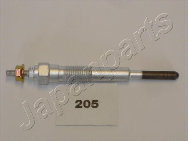 Świeca żarowa JAPANPARTS CE-205
