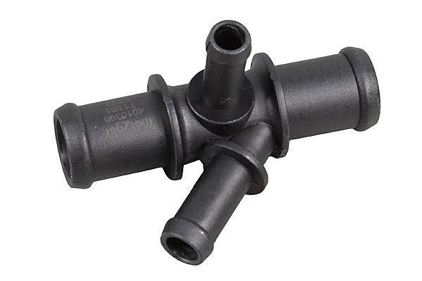 Flansa lichid racire METZGER 4010398