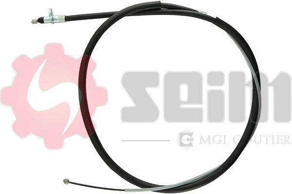 Cięgło, hamulec postojowy SEIM 554216