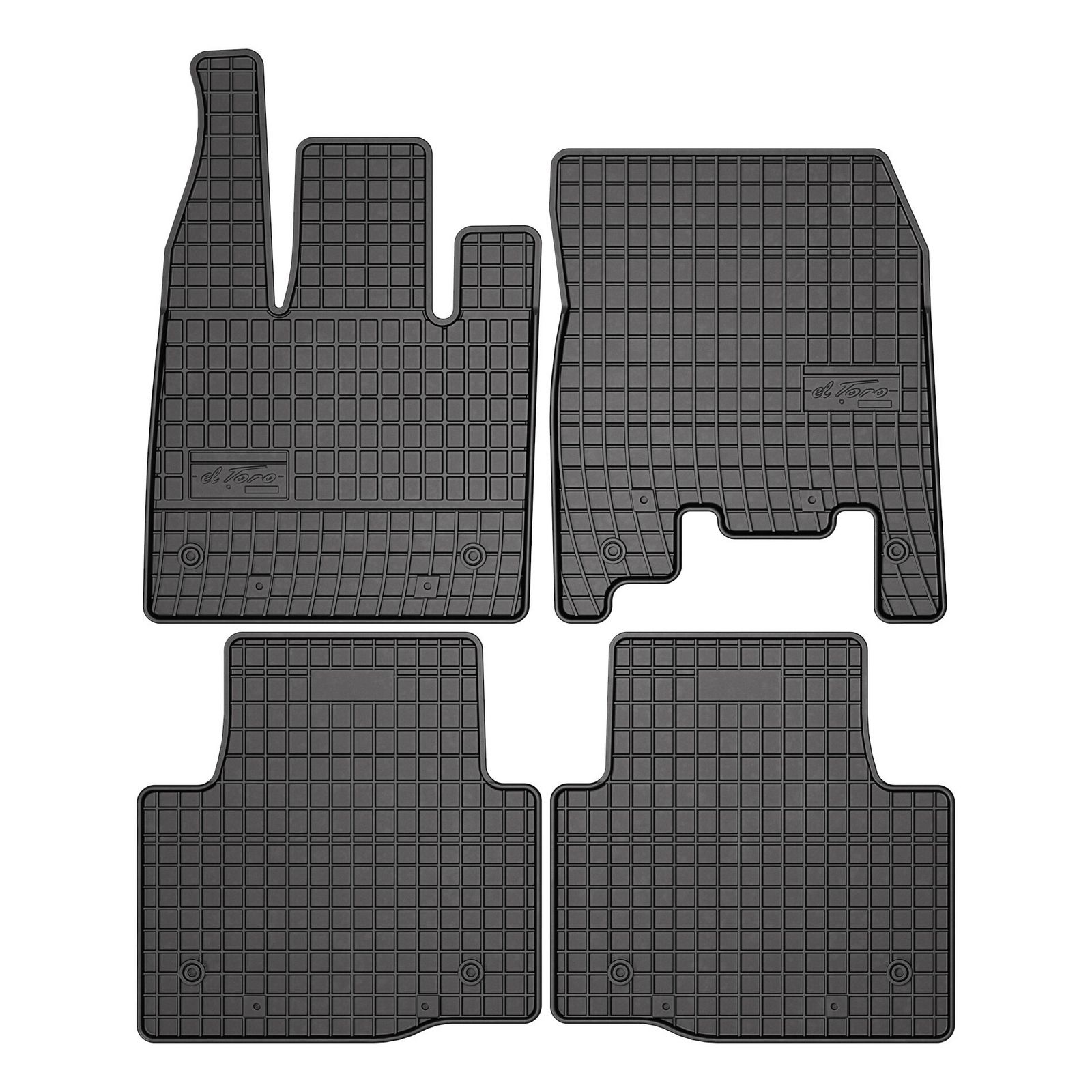 Set covorase Frogum ET427884