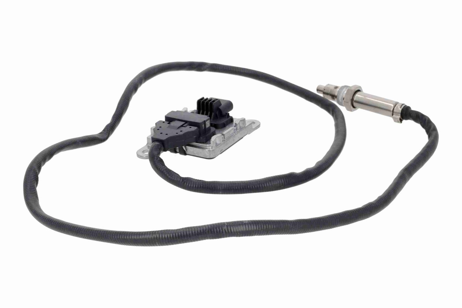 Capteur NOx, Injection d'urée