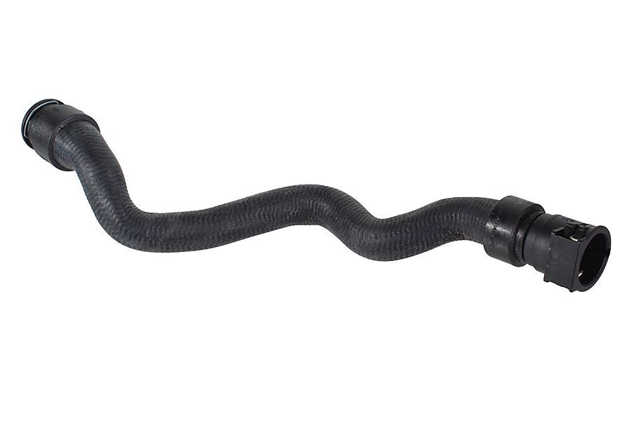 furtun încălzire METZGER AUTOTEILE ORIGINAL ERSATZTEIL GREENPARTS 2422326