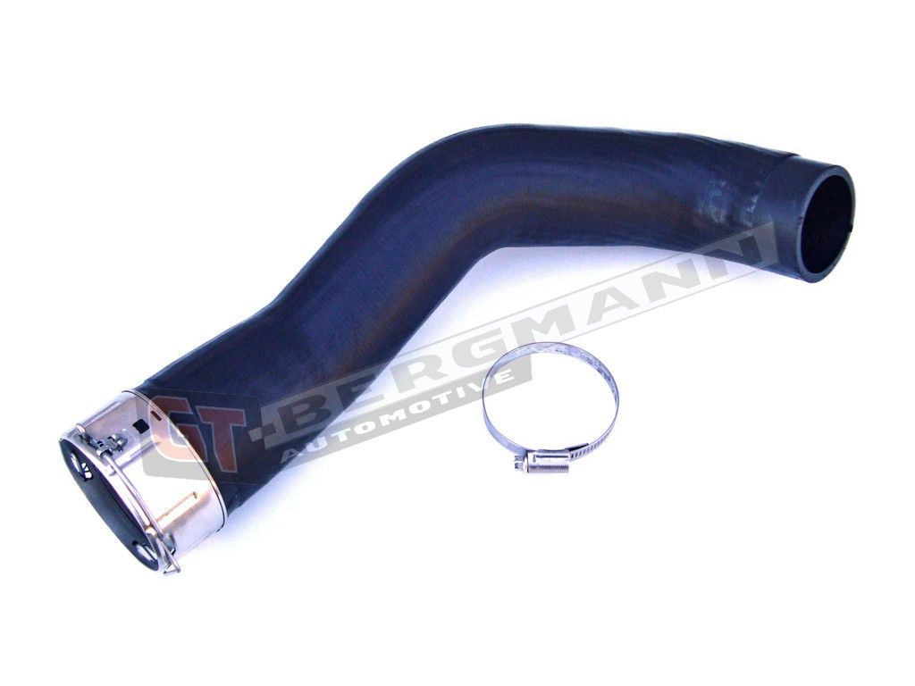 Levně Hadička plnicího vzduchu GT-BERGMANN Automotive GT52-041