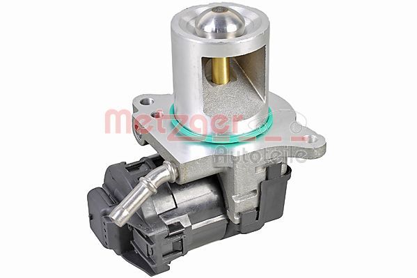 Клапан возврата ОГ